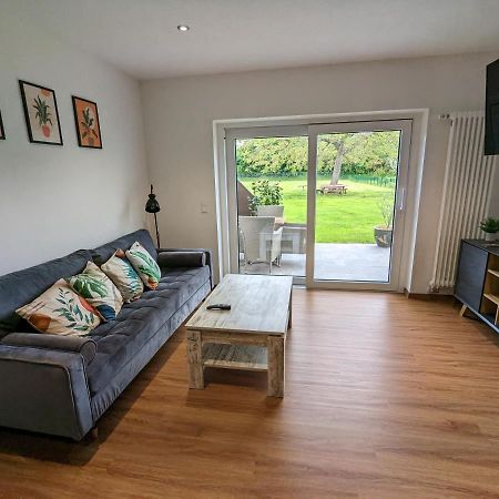 S'Bahnhoefle Apartments リングスハイム エクステリア 写真