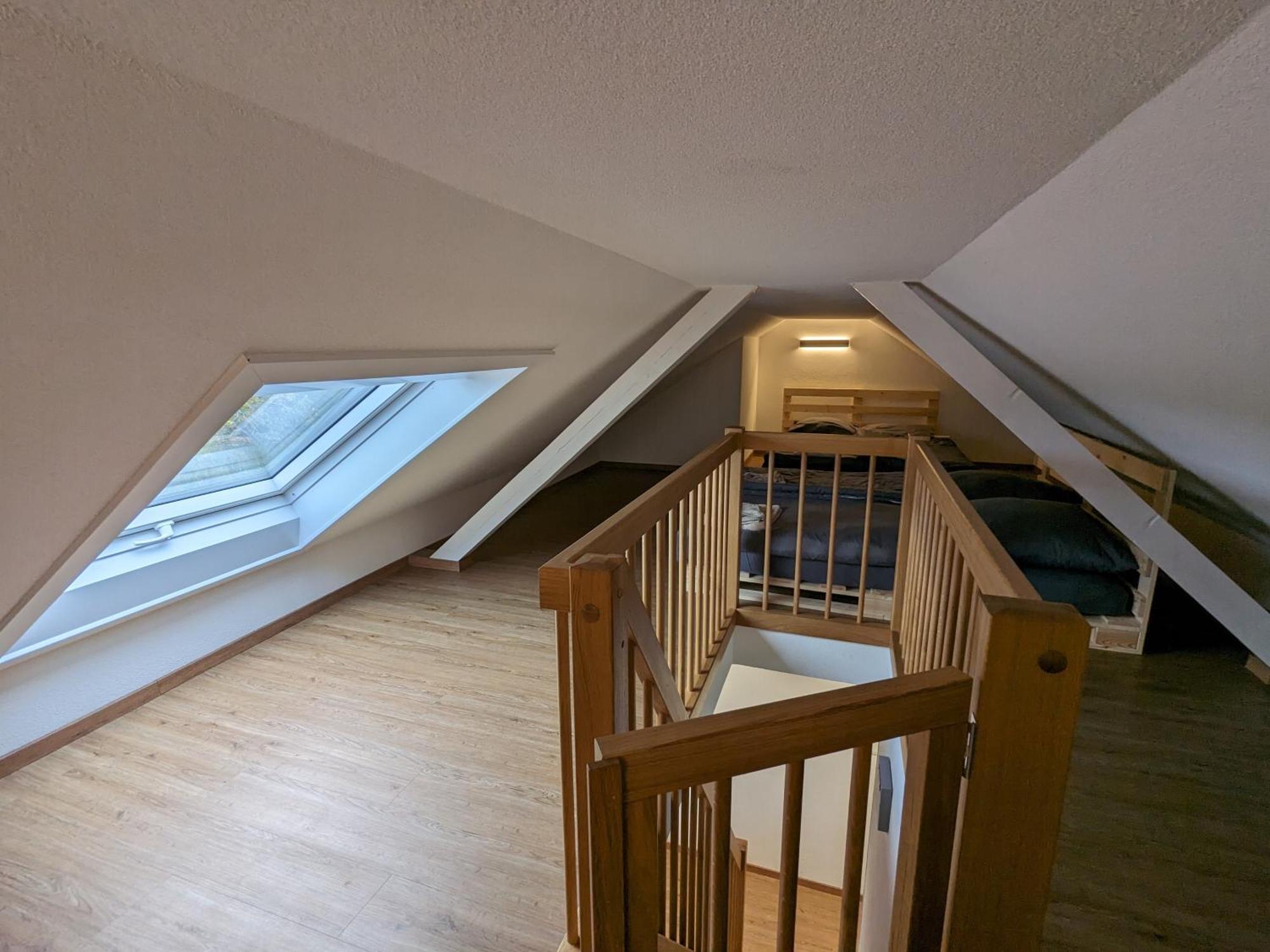 S'Bahnhoefle Apartments リングスハイム エクステリア 写真