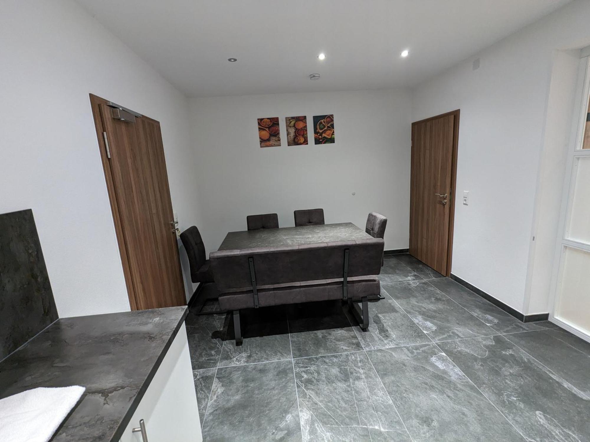 S'Bahnhoefle Apartments リングスハイム 部屋 写真