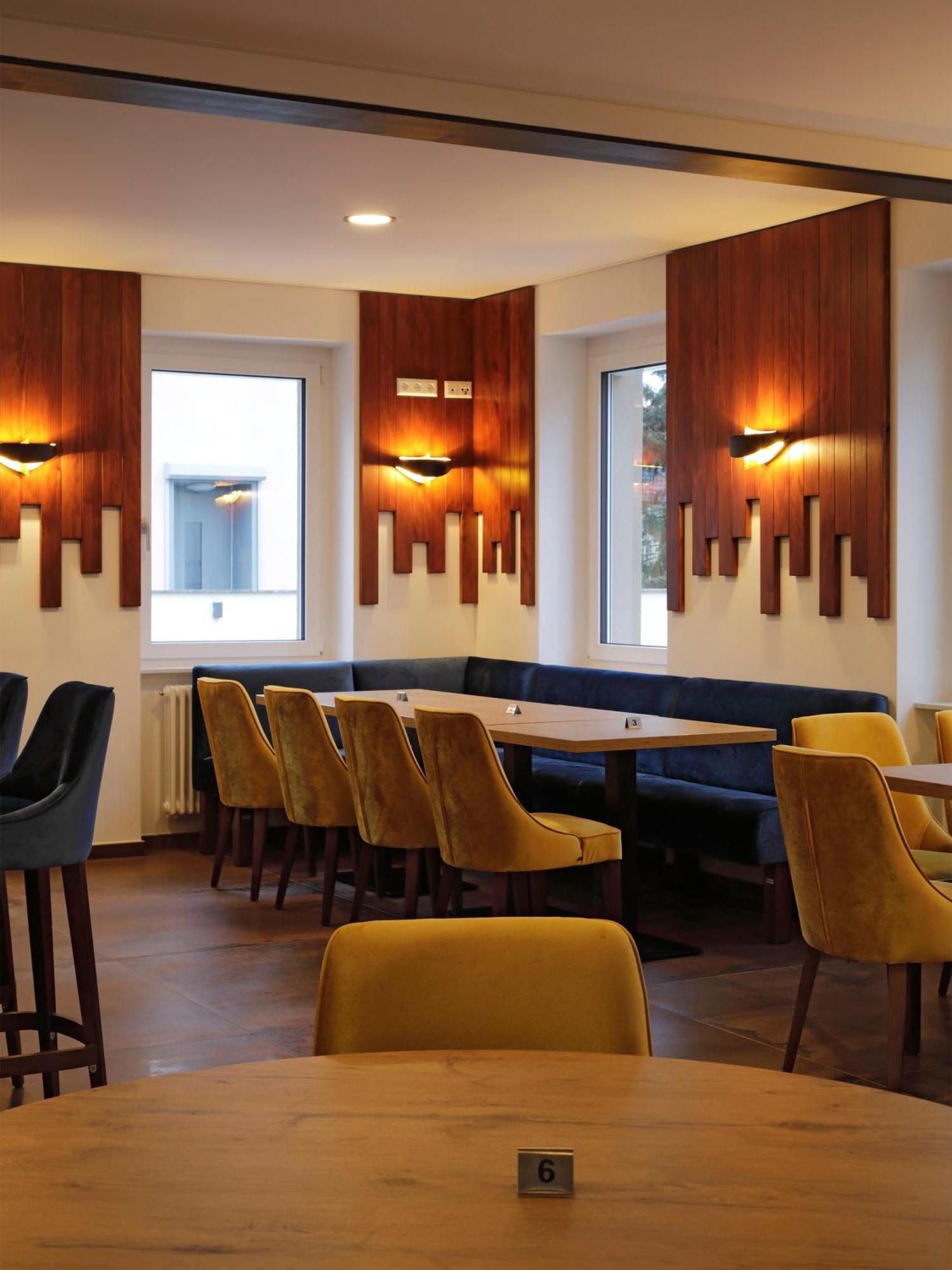 S'Bahnhoefle Apartments リングスハイム エクステリア 写真